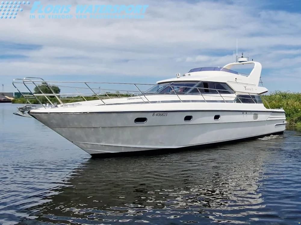 Colvic Sunquest 53