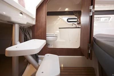 Quicksilver ACTIV 805 CRUISER 3