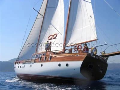 Gulet Caicco ECO 464 3