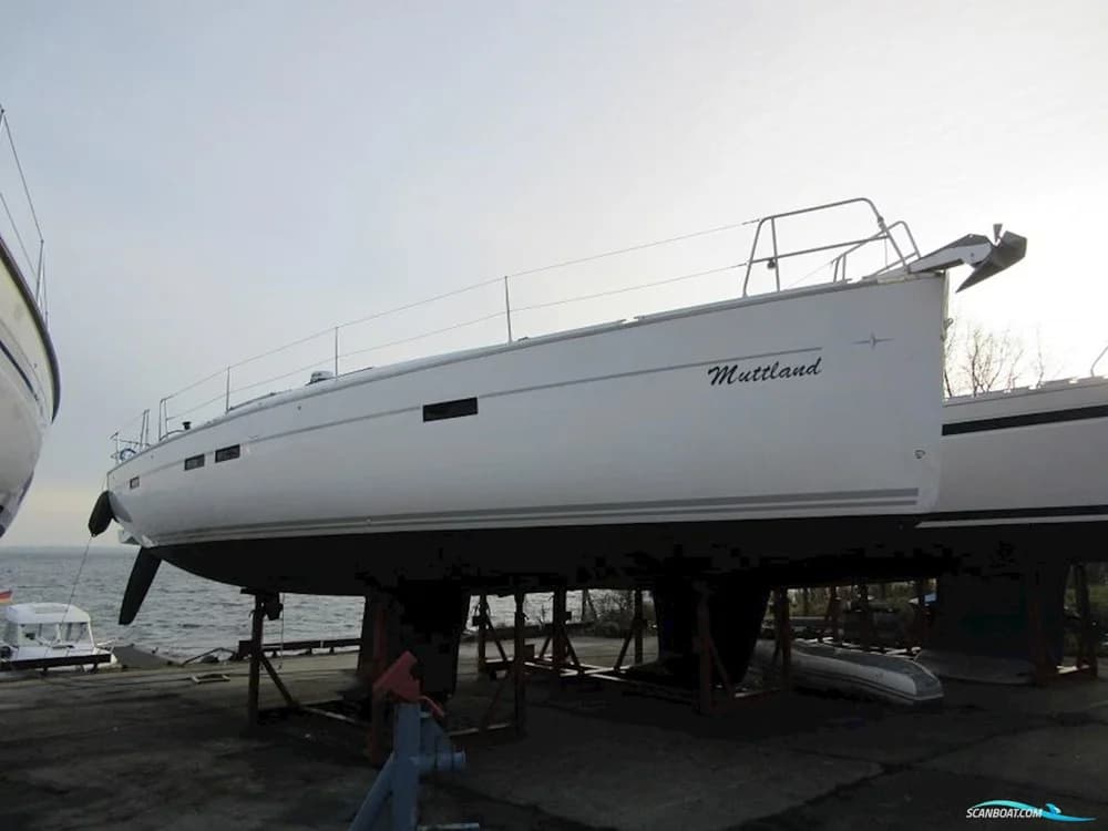 Bavaria Cruiser 46