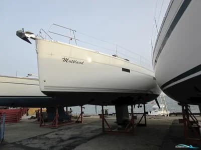 Bavaria Cruiser 46 2