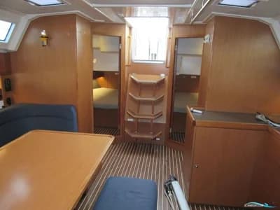 Bavaria Cruiser 46 5