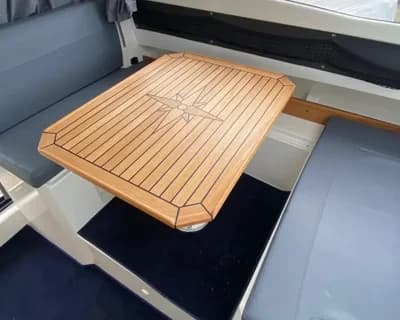 2022 Parker 800 Weekend Boat for Sale in Brighton 3