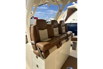2023 Scout 355 LXF Boat for Sale in La Romana 5