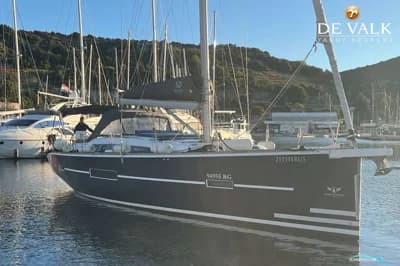 Dufour 520 Grand Large 2