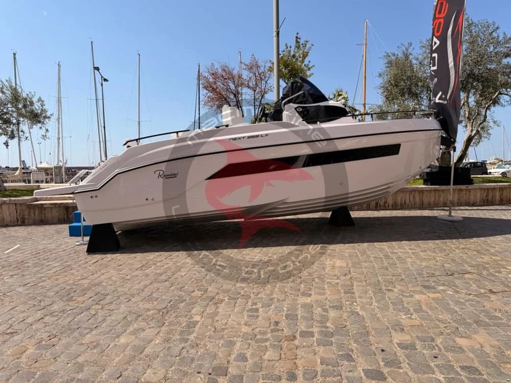 Ranieri NEXT 255 LX