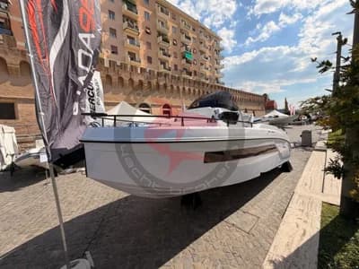 Ranieri NEXT 255 LX 2