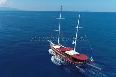 Gulet Caicco ECO 755 3
