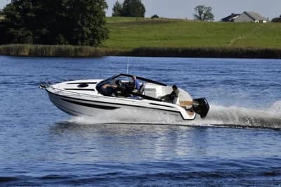 Parker 800 Cruiser 3