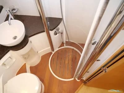 Fairline Fairline Targa 52 5