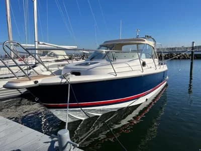 Nimbus Nova 30 S 2