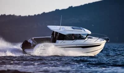 Parker 760 Quest 2