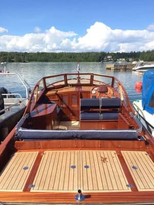 Golden Yachts Cut 28W 4