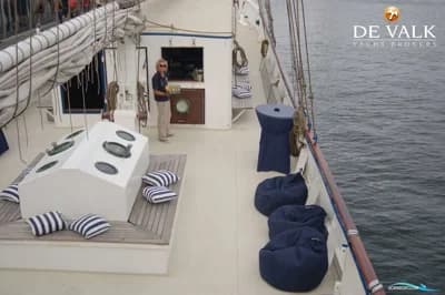 Passenger Vessel Minerva 3