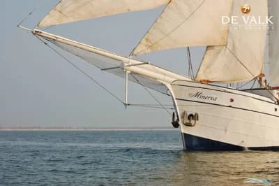 Passenger Vessel Minerva 4