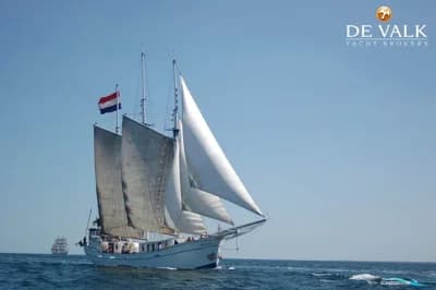 Passenger Vessel Minerva 5