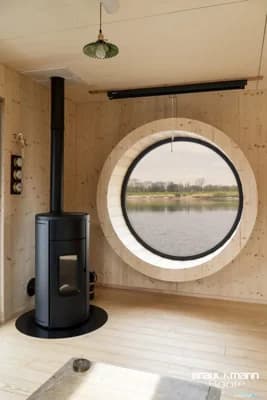 Hausboot-Manufaktur Heuckenlock 65 3