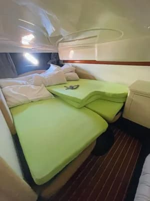 Cranchi Endurance 41 5