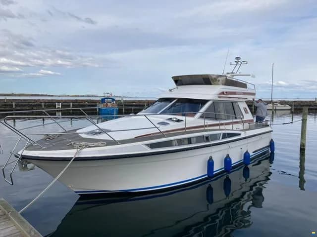 Storebro Royal Cruiser 380 Biscay