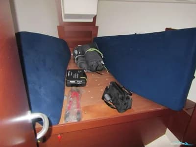 Hanse 388 5