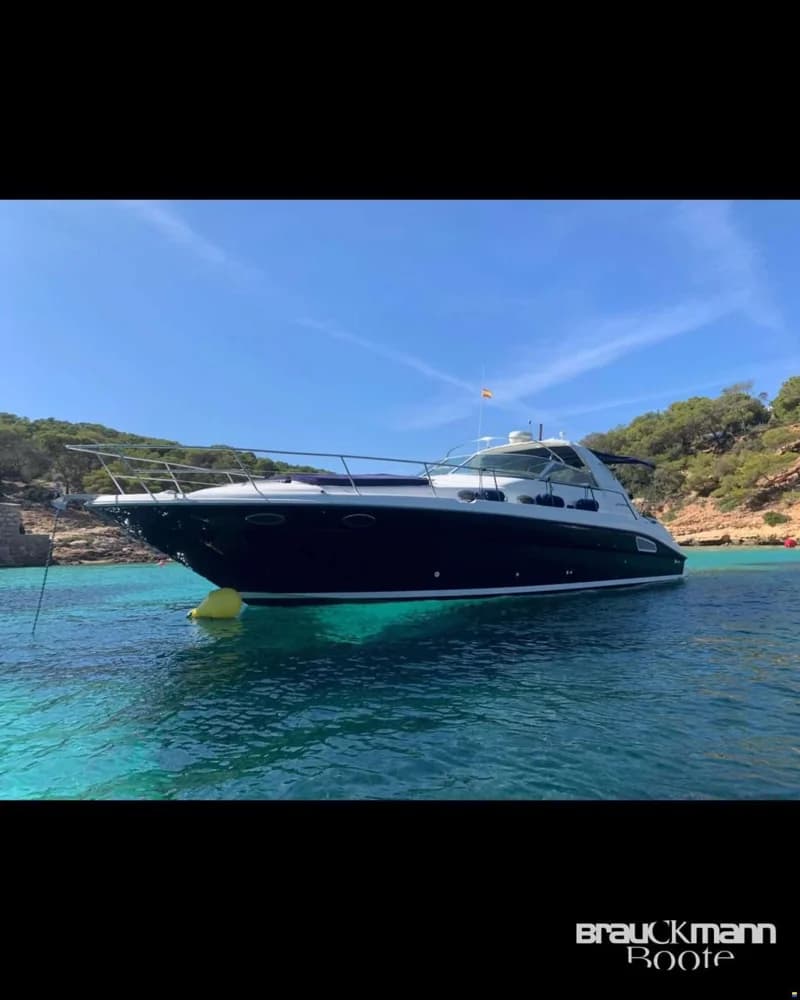 Sea Ray 37