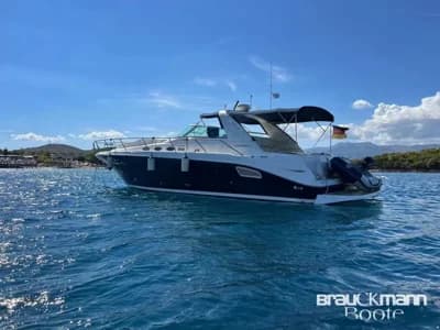 Sea Ray 37 2