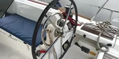 2015 Jeanneau Sun Odyssey 439 Boat for Sale in Raiatea 2