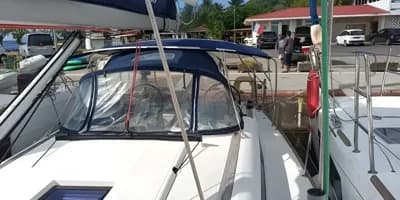 2015 Jeanneau Sun Odyssey 439 Boat for Sale in Raiatea 3