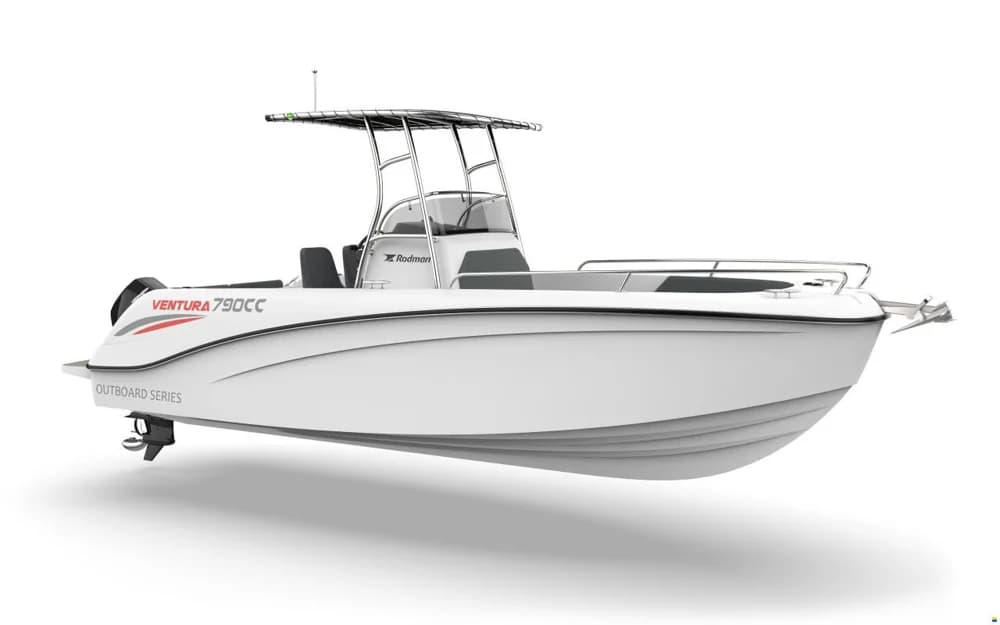 Rodman 790 Ventura CC