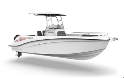 Rodman 790 Ventura CC 2
