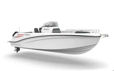 Rodman 790 Ventura CC 3