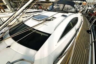 2007 Jeanneau Sun Odyssey 54 DS Boat for Sale in Contact De Valk Costa Blanca 3