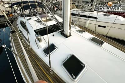 2007 Jeanneau Sun Odyssey 54 DS Boat for Sale in Contact De Valk Costa Blanca 4