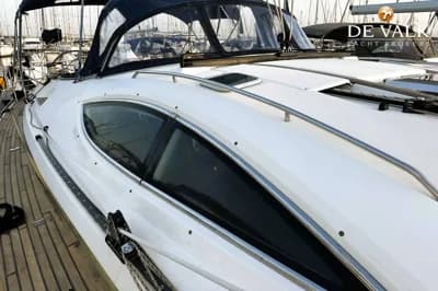 2007 Jeanneau Sun Odyssey 54 DS Boat for Sale in Contact De Valk Costa Blanca 5
