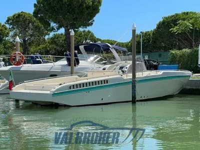Nautirama Iguana 35 3