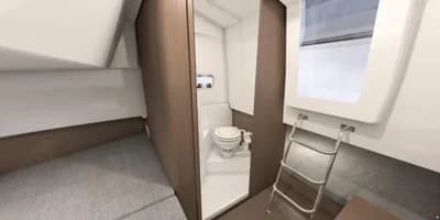 Beneteau Flyer 9 SPACEdeck 3