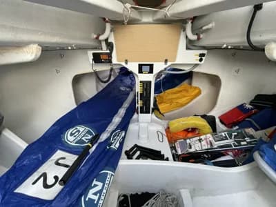 2018 Beneteau Figaro Beneteau 3 Boat for Sale in Penghu 2