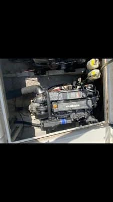Motor Yacht Goymar 800fly 3