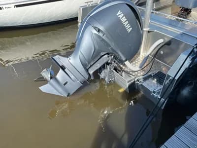 Weber Tender 800 4