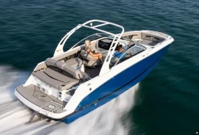 Four Winns HD3 2