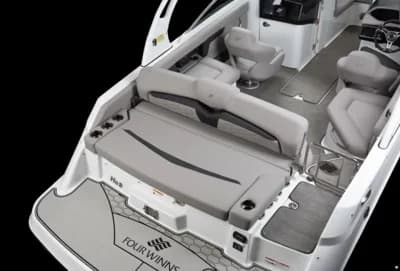 Four Winns HD3 3