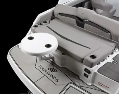 Four Winns HD3 4