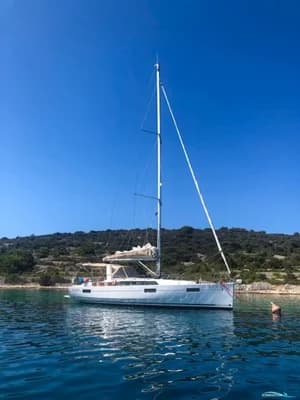 Bénéteau Oceanis 41.1 2