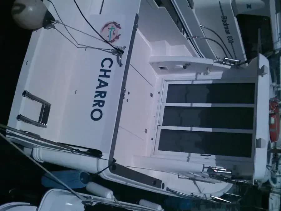 2005 Altair 750 Boat for Sale in Malaga