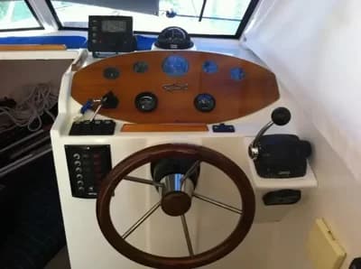2005 Altair 750 Boat for Sale in Malaga 2