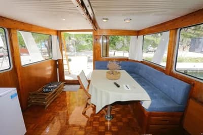 Lund Alaskan 46 4