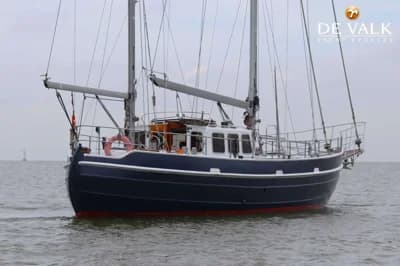 1991 Colin Archer Bronsveen 1500 Boat for Sale in Contact De Valk Hindeloopen 3