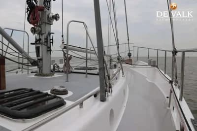 1991 Colin Archer Bronsveen 1500 Boat for Sale in Contact De Valk Hindeloopen 4