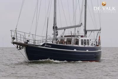 1991 Colin Archer Bronsveen 1500 Boat for Sale in Contact De Valk Hindeloopen 5