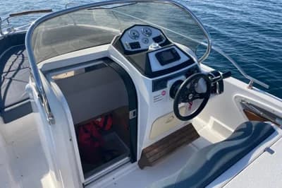 2013 Ranieri Voyager 23 S | 22ft 3